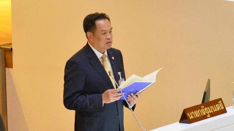 泰柬边境大捷！泰国实控97%争议区，防线向北推进8公里