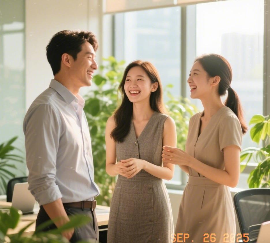 如果男人没有那些个目的，
就是别的女人主动的去勾搭他，
他也会觉得这个女人不正经