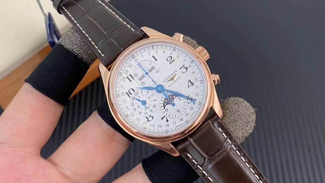 颠覆认知！你以为复刻只是简单的模仿？复刻表竟让百万名表无地自容！