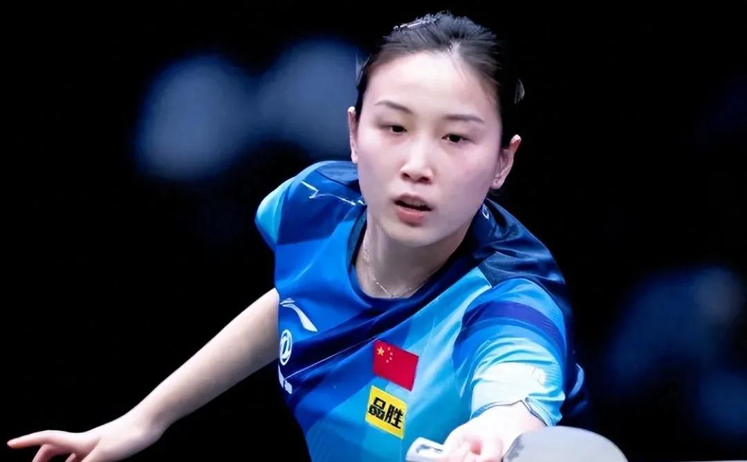 6月份WTT卢布尔雅那挑战赛，王励勤大手笔派出了19名队员参赛。



这支阵容