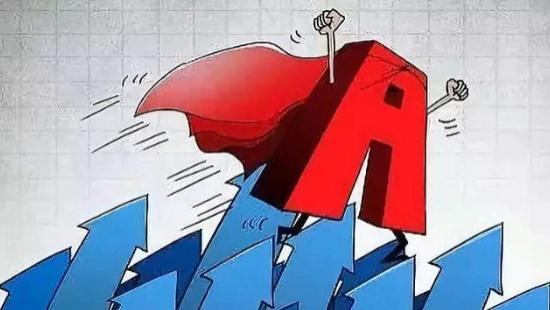 A股，创纪录了！