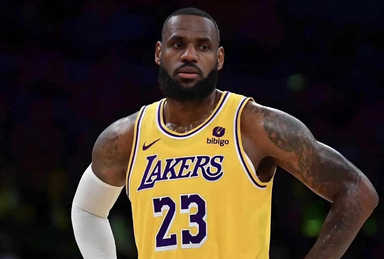 隔空喊话？詹姆斯客串说唱歌曲《别耍我》MV录制
据ESPN今日报道，湖人球星詹姆