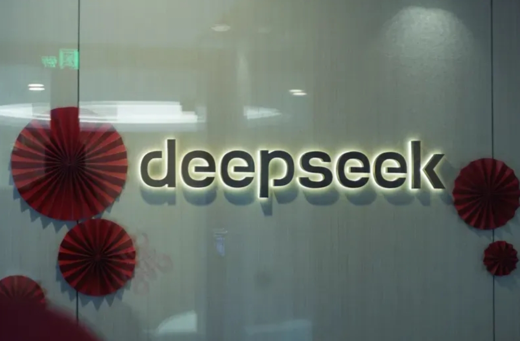大批中国AI企业接入Deepseek是为了啥?看懂这个，你就能明白什么是中国人的