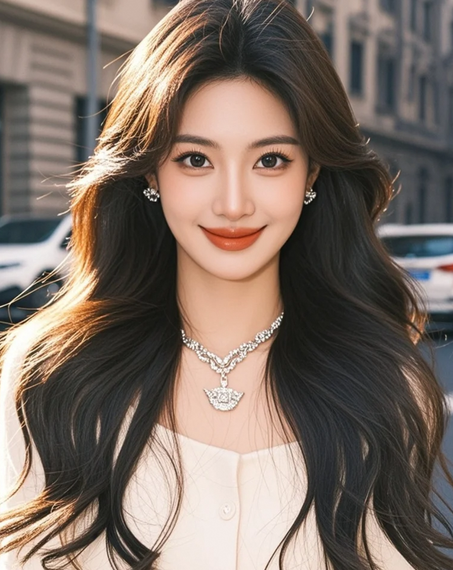 信步而行，发现生活细微之美