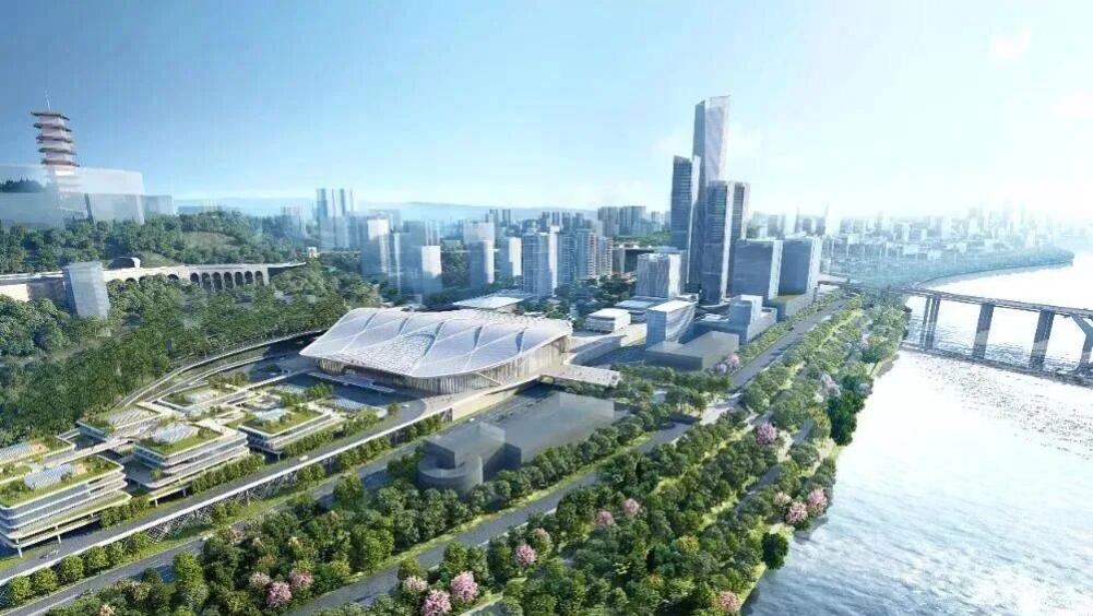 重庆启动大规模拆改！这些片区全是机会！