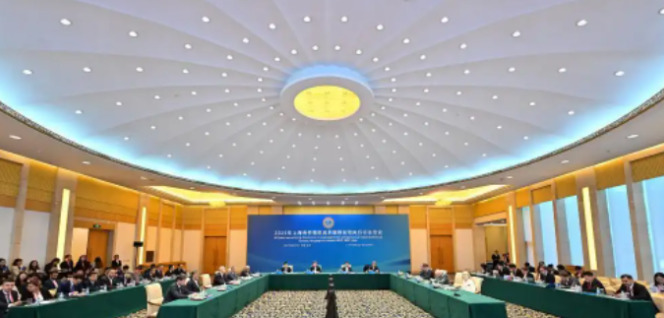 中巴合作气坏印度，中国反击出狠招











谁能想到，就在印度对我们