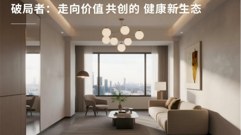 “毒气室”就在新家！装企与除甲醛公司为何难成“健康搭档”？