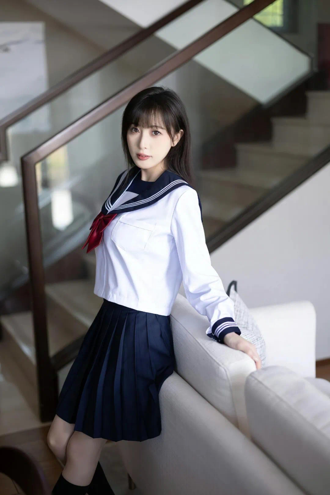 她的自信，让我也想做自己的女王