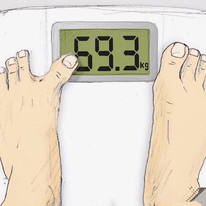 看着这倔强的脚趾，你想说什么？