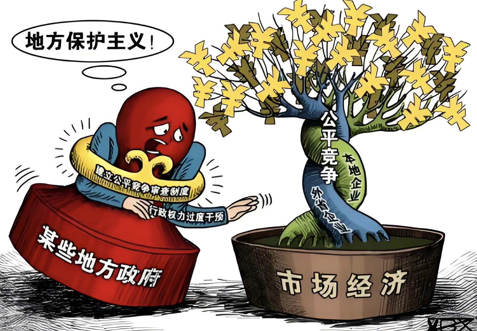 #做强国内大循环# 5月15日的国务院会议强调了“做强国内大循环，以国内大循环的