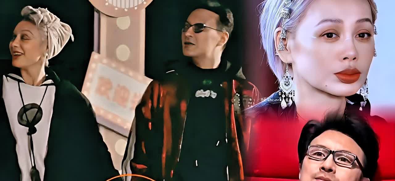 我严重怀疑，
汪峰唱歌只是副业，
是为了掩人耳目，他真实的身份，应该是一个算