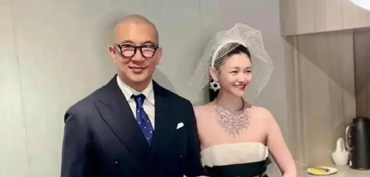 大 S 一家的事儿简直比电视剧还精彩！原以为遗产分完、人也下葬，这场乱麻该捋清了