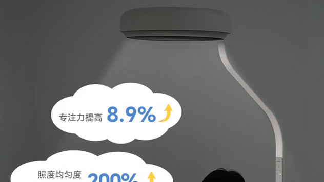 儿童护眼大路灯避坑指南：揭秘“伪护眼”套路。只选真护眼品牌