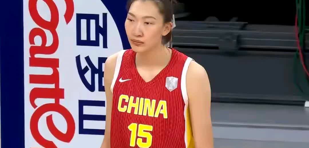中国女篮亚洲杯101：66暴揍韩国女篮，最终在自己家门口仅仅收获季军。4个不争的