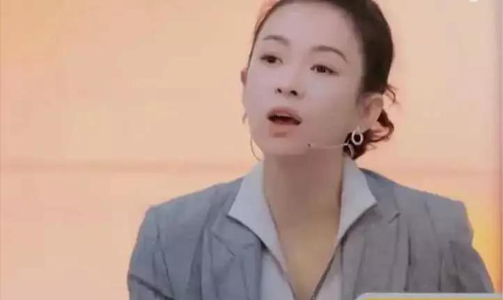 “一个章子怡，要远比一万本孔子都有效果。”这句话出自北大教授张颐武。其本意是指在