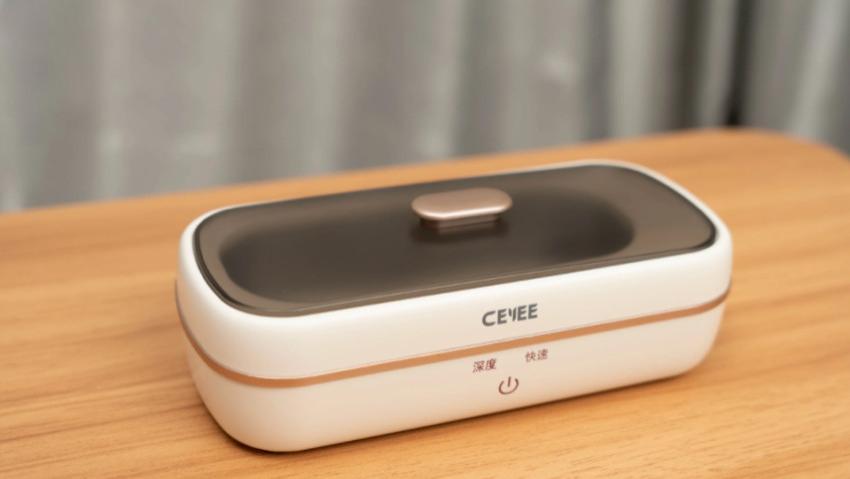 超声波洗眼镜机是智商税吗？2025超声波清洗机选购指南