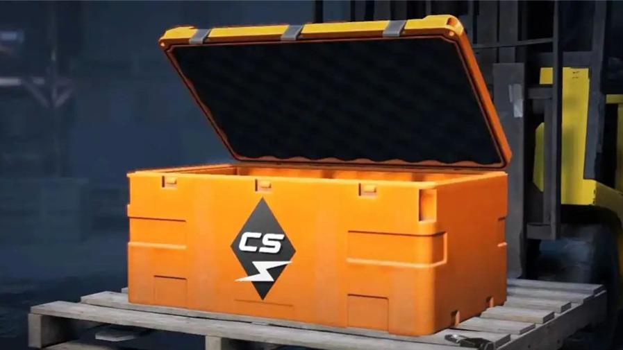 V社因《CS2》游戏开箱被美国纽约州起诉