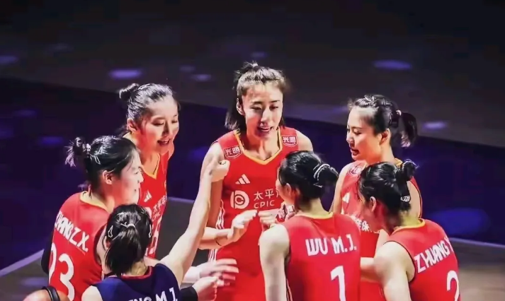 香港站，击败日本女排是赵勇证明自己的唯一机会！
现在的日本女排基本功好、技术好、