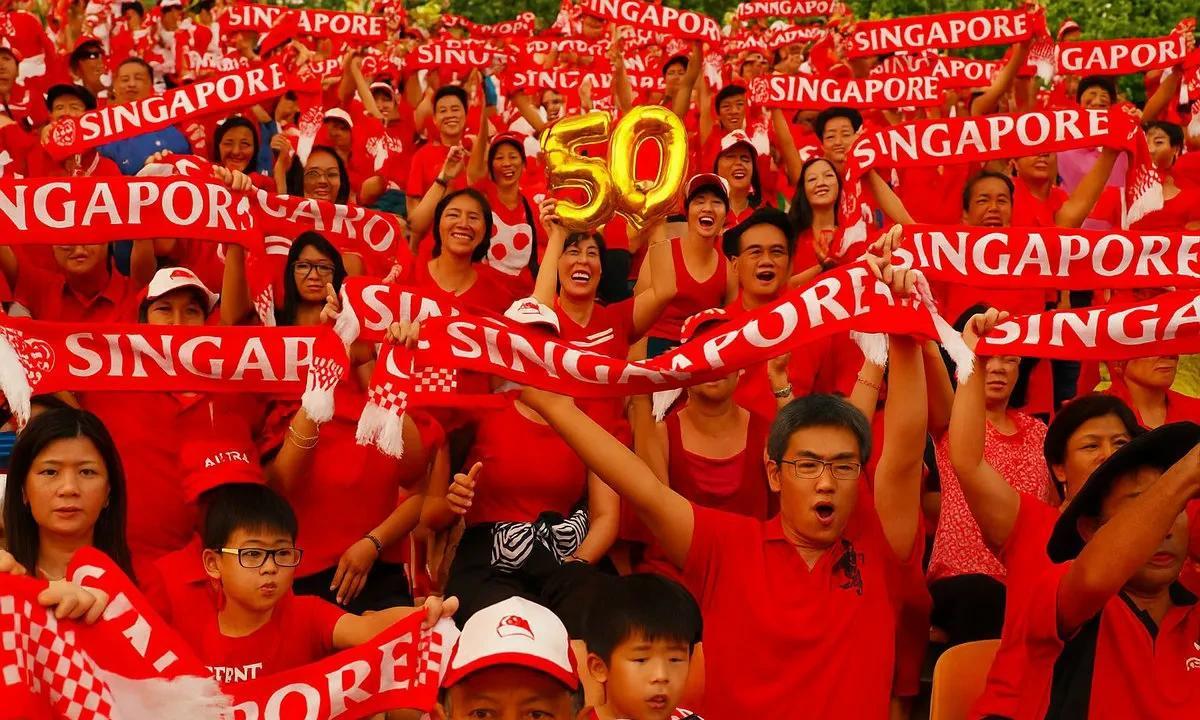 历史上的1965年8月9日，马来西亚国会以126票赞成、0票反对，同意将马来西亚