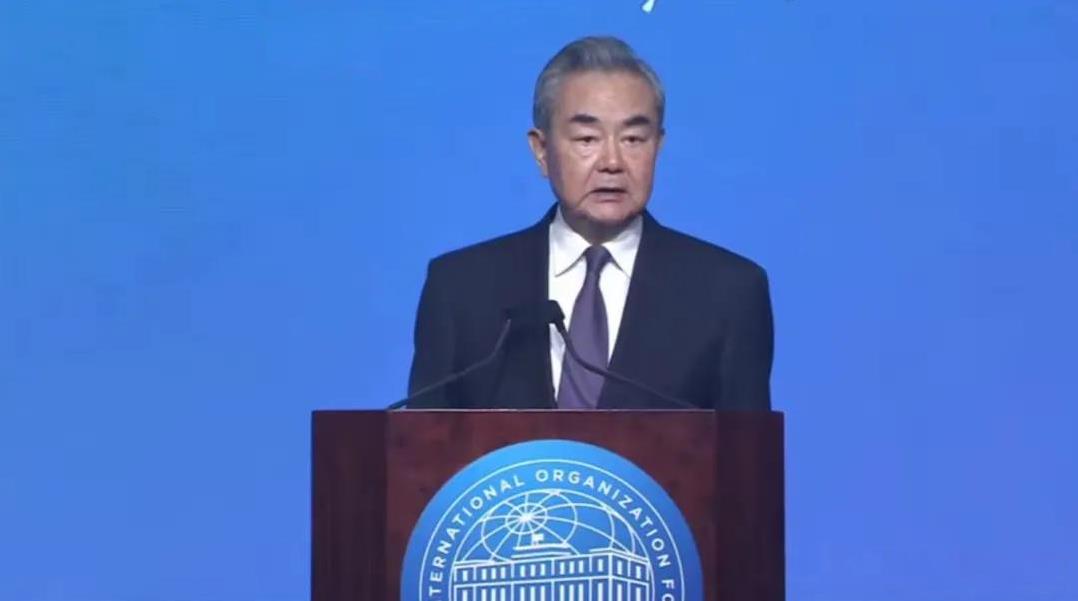 国际调解院的成立，世界人民的福音，中国的大国地位和德高望重的体现！