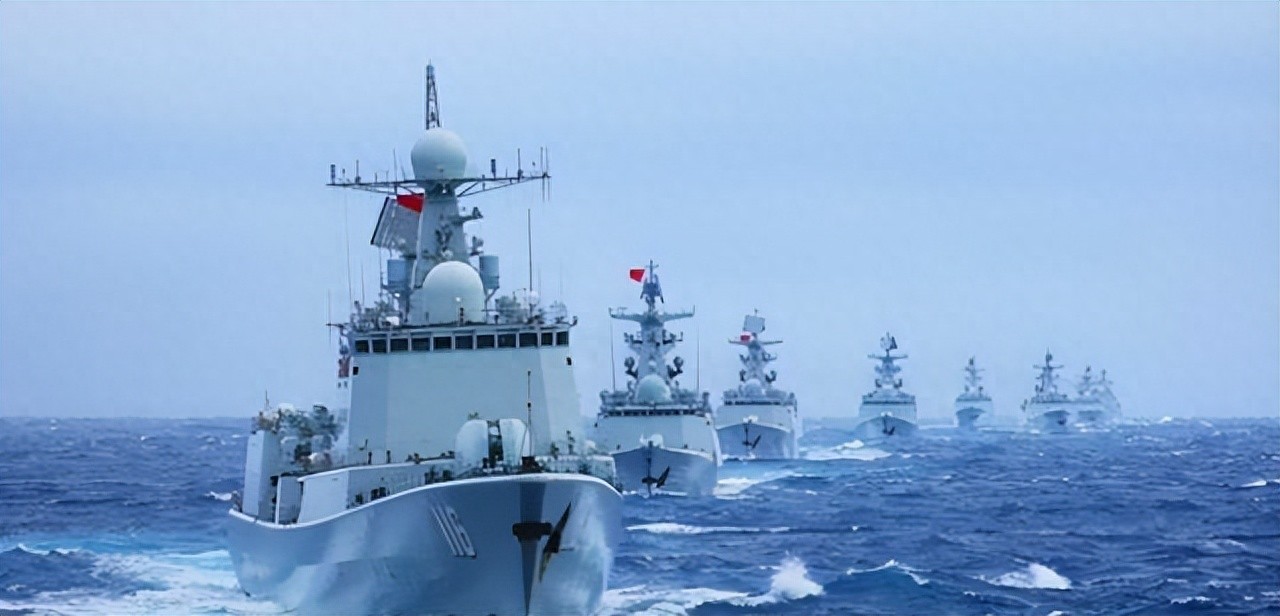 俄媒分析：中美冲突中，中国需第二防线支撑