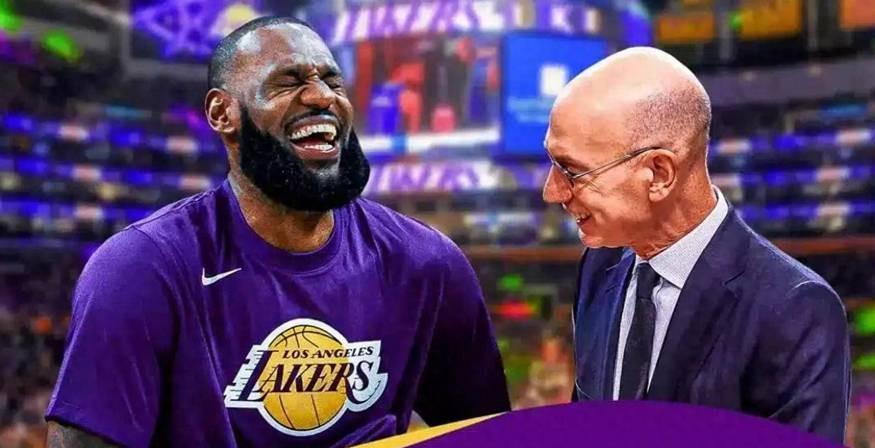 NBA新规则又来了，谁最开心，谁最失望
都说这一规则太有针对性了，什么末节压哨投