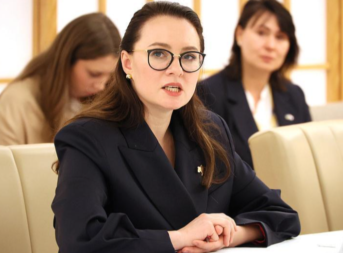 乌克兰“铁娘子”刚上任，第一把火就烧向战场！​​