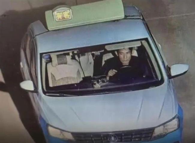 云南出租车司机遇害案嫌犯已畏罪自杀身亡