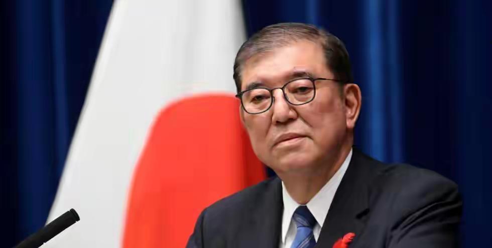 前脚日本政府通过外交渠道呼吁欧洲及亚洲各国不要参加9.3阅兵仪式，后脚日本首相石
