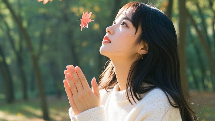 颠覆认知：感情里真诚的真相与智慧