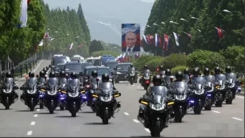 英国情报部门：朝鲜军队在俄罗斯库尔斯克地区作战中可能损失超6000人
 6月15