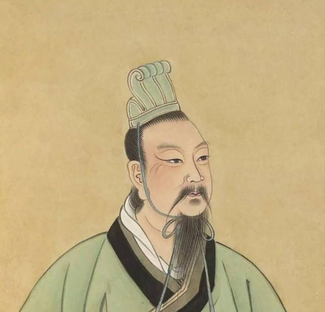 汉文帝刘恒的遗诏很有意思--开头就告诉大家，人死是正常的事情，你们千万不要悲伤。
