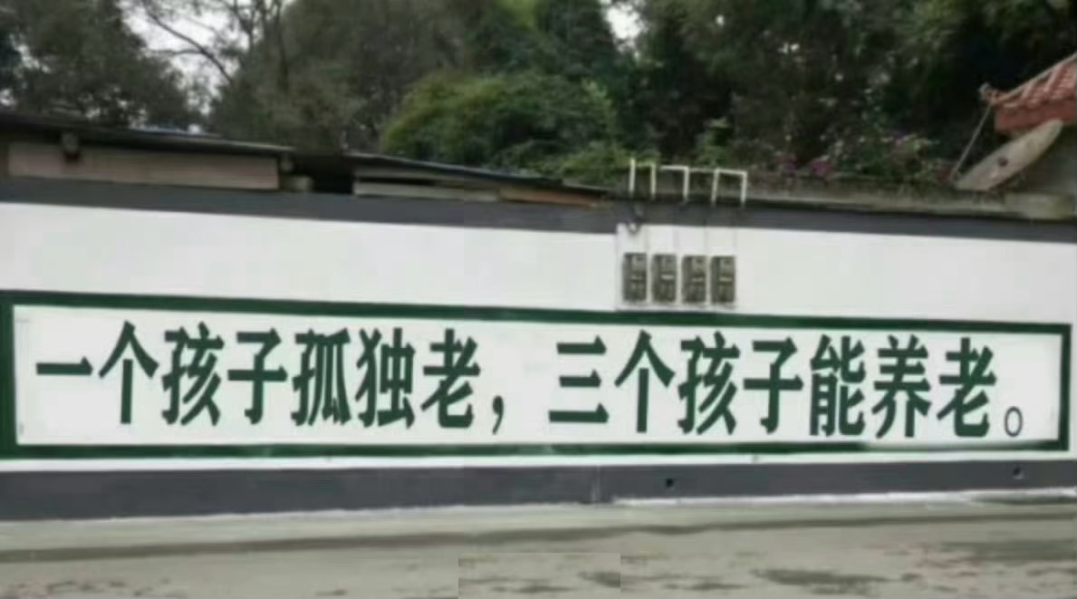 #越南取消计划生育政策# 越南废除该国长期实行的“两孩”计划生育政策。越南卫生部