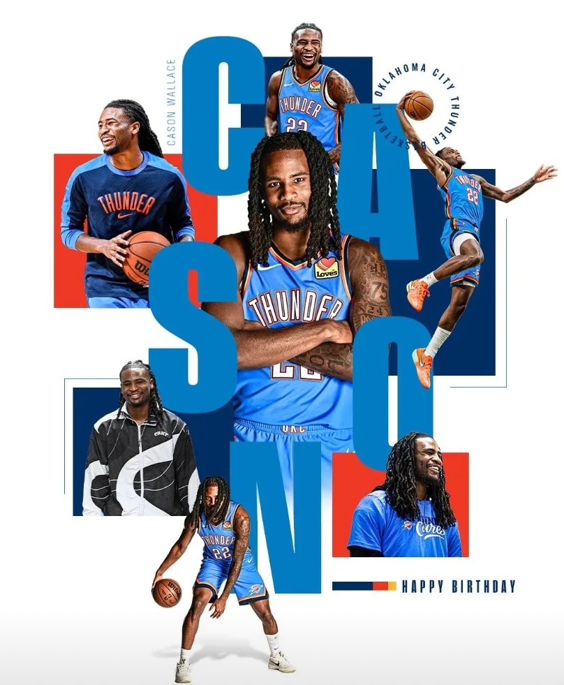 雷霆这是要在未来的选秀大会上大杀四方啊！2026年可是选秀大年，他们手握两个前十