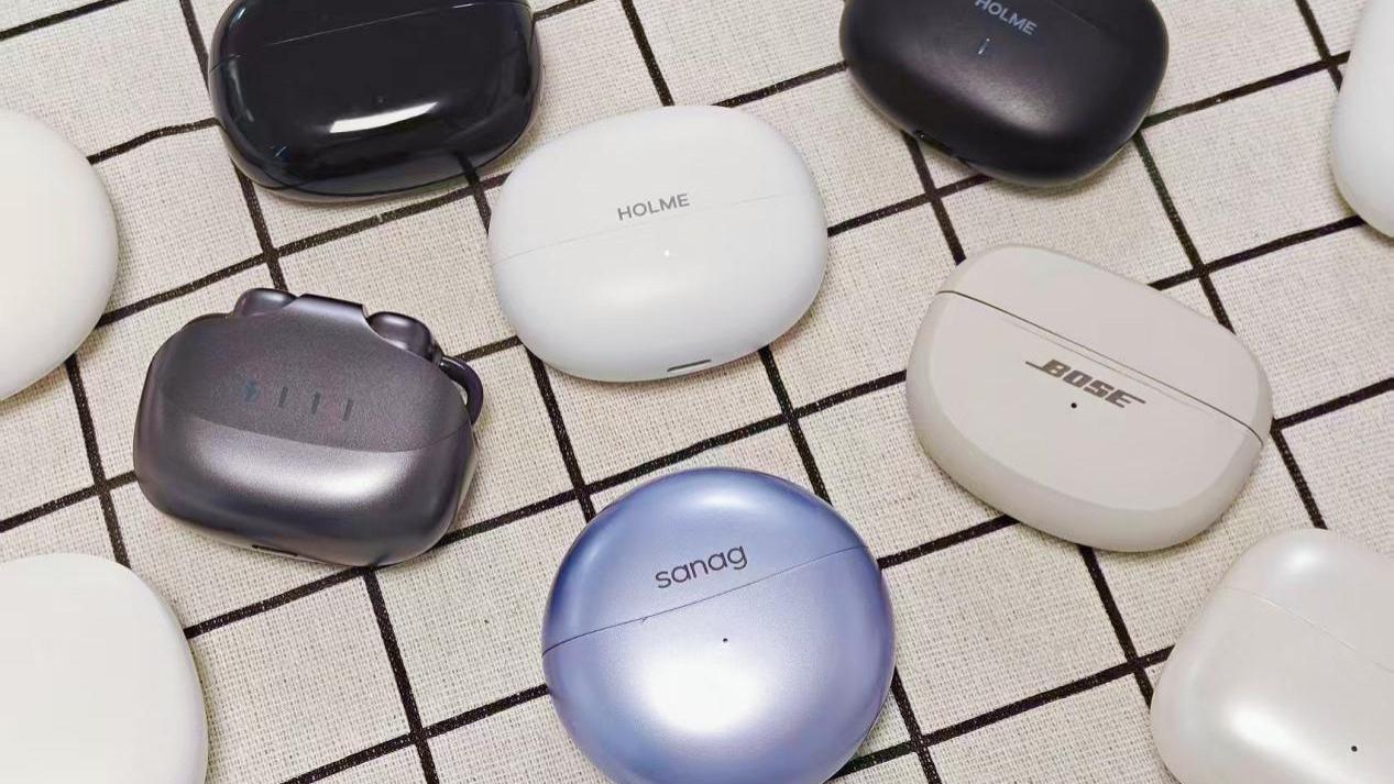 哪款耳夹式耳机的音质值得入手？耳夹式耳机音质排行