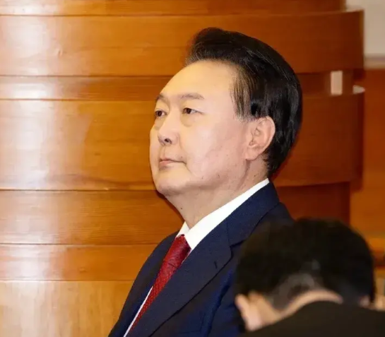 前怕虎后怕狼，尹锡悦弹劾案一拖再拖，宪法法院到底在“忌惮”什么？

尹锡悦总统弹