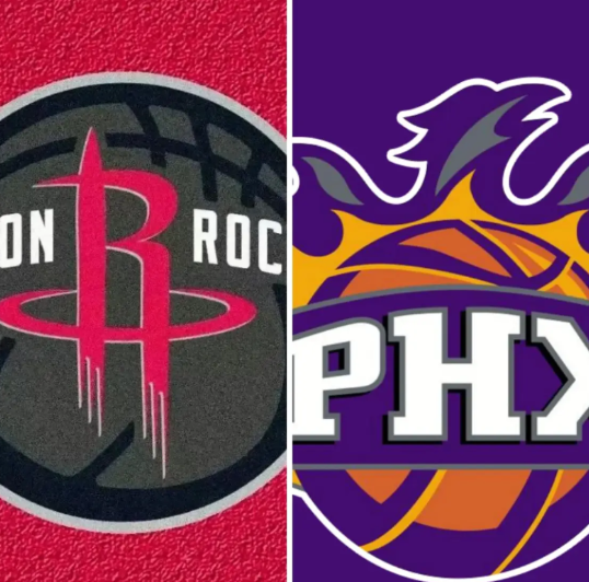 太阳又瞄上了火箭惠特摩尔？NBA名记Evan Sidery报道称，太阳在被火箭拒