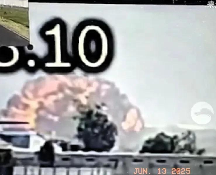 出事了、又是印度！印度失事客机坠毁导致242人遇难！机上人员无一生还！从曝光的全
