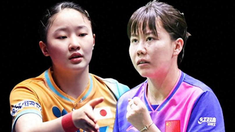 WTT多哈冠军赛：1月10日赛程公布！国乒对决张本美和，两大主力内战