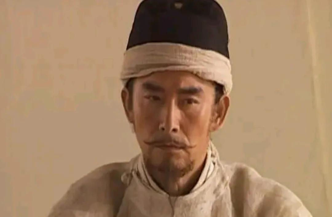 李渊葬礼各个亲属的表现：
1李世民：不伤心，但是认真观察身边人表现。
2李承乾：