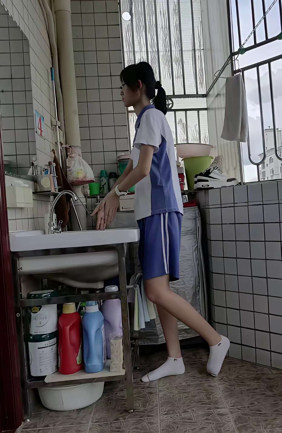 12岁的女儿168 算不算早发啊？