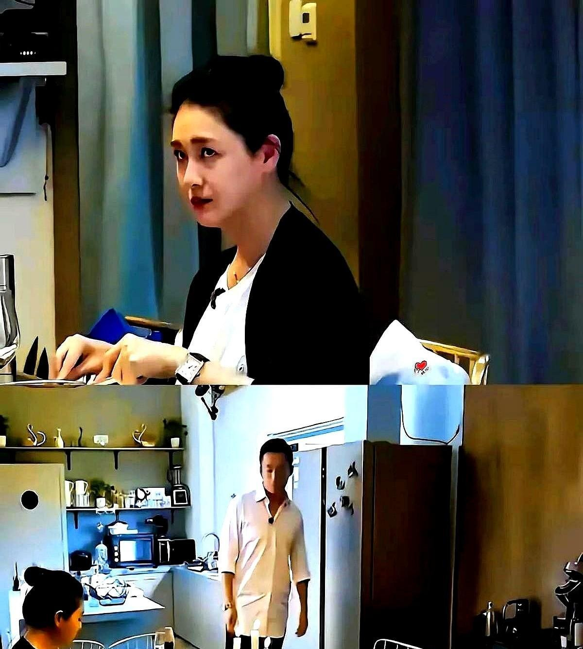 大S汪小菲婚姻破裂回顾











天呐！曾经的恩爱夫妻，如今看来全是