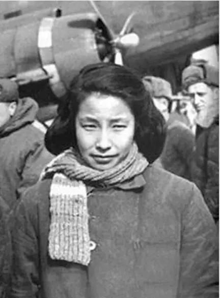 1974年彭德怀去世后，浦安修不愿去医院送别。四年后，彭德怀的老友杨献珍当面责骂