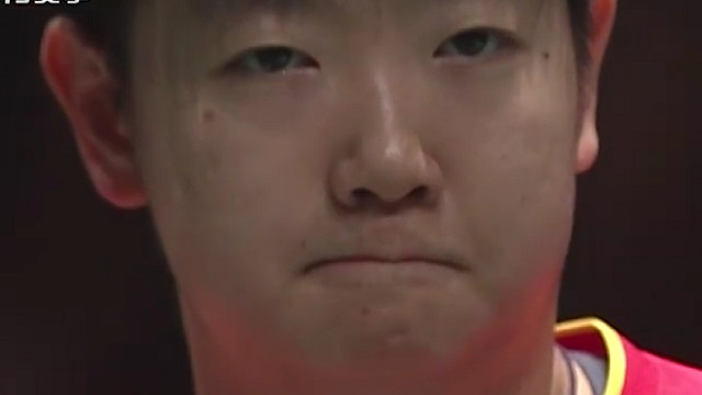 国乒三连胜击垮12位斗士，孙颖莎双重角色，全运冠军姗姗来迟