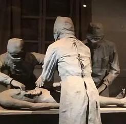 听说《731》延迟上映了，我很郁闷，也很不解。
我的态度明确：
坚决支持该电影上