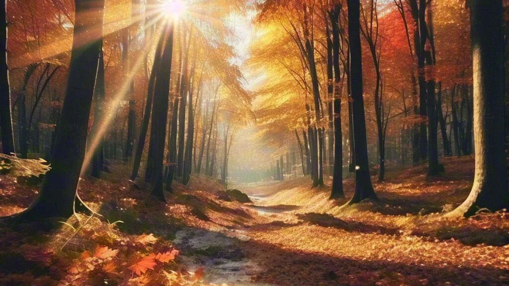 在人生低谷徘徊？这十句庄子话语，陪我走出阴霾！