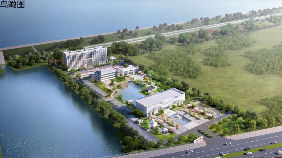 城阳棘洪滩水库管理站将提升建设