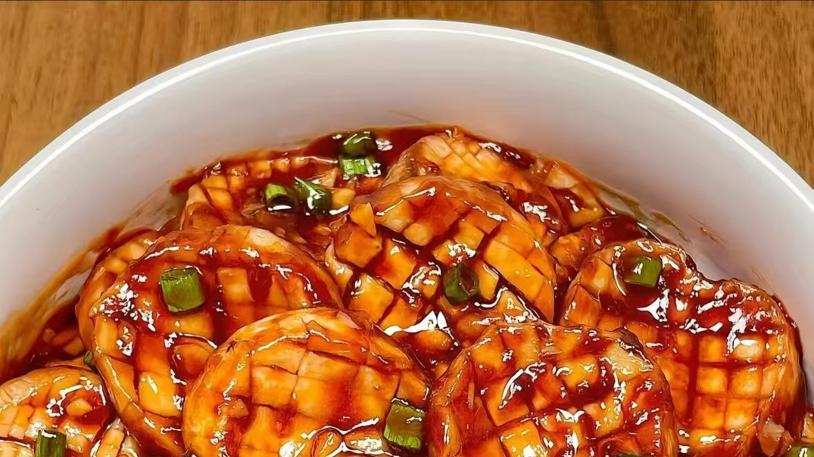 秋冬吃啥不纠结！6 款换样家常菜，每天下饭不重样，越吃越满足