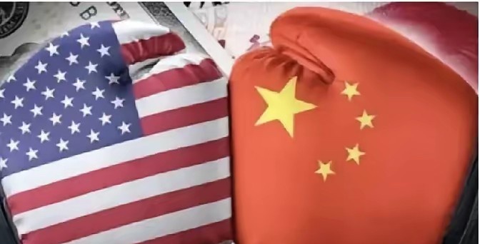 美国要求中国对俄乌冲突负责，中方“资助”杀戮，必须受到惩罚。



俄乌冲突的局