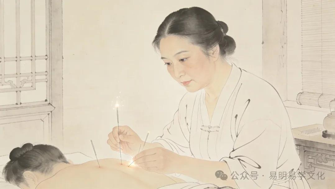 短篇系列魔幻悬疑第十六集：五术骨相藏天命：吃这碗饭的人，骨缝里都渗着古气